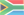 South African rand