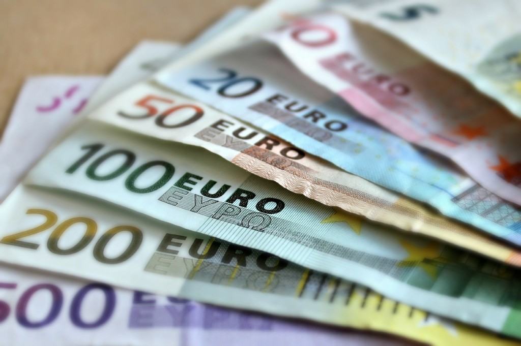 Best Place to Buy Euros at Best Rate | Currency Today Blog